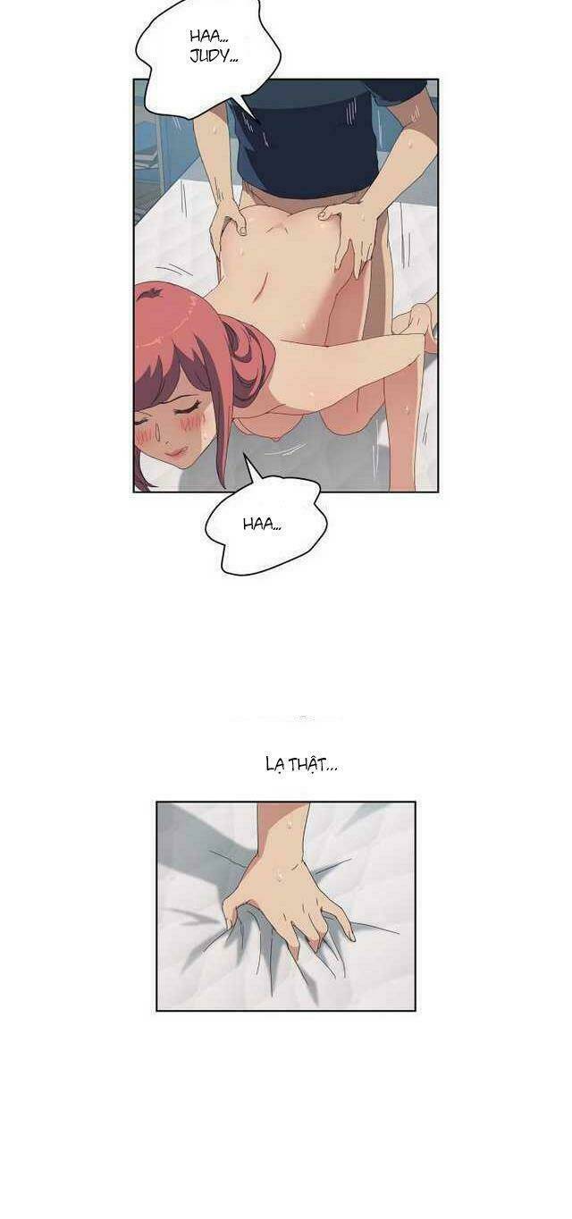 bạn cùng phòng bất đắc dĩ chapter 19 17