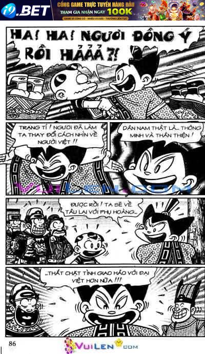 thần đồng đất việt chapter 35 82