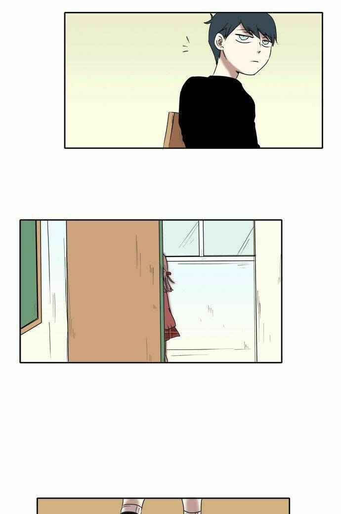 the children's teacher, mr. kwon chapter 13 9