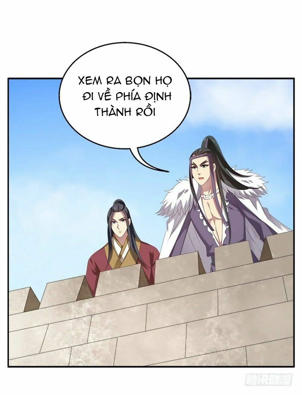 thịnh thế an nhiên chapter 49 9