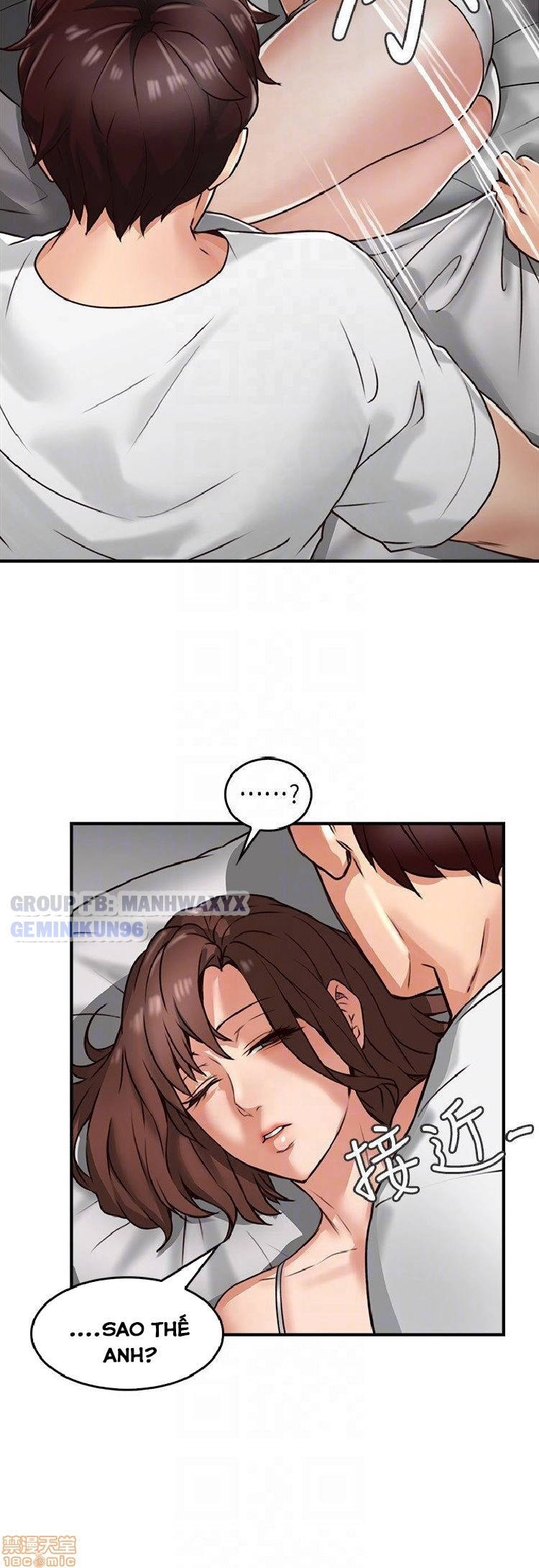 xoa dịu em đi chapter 2 26