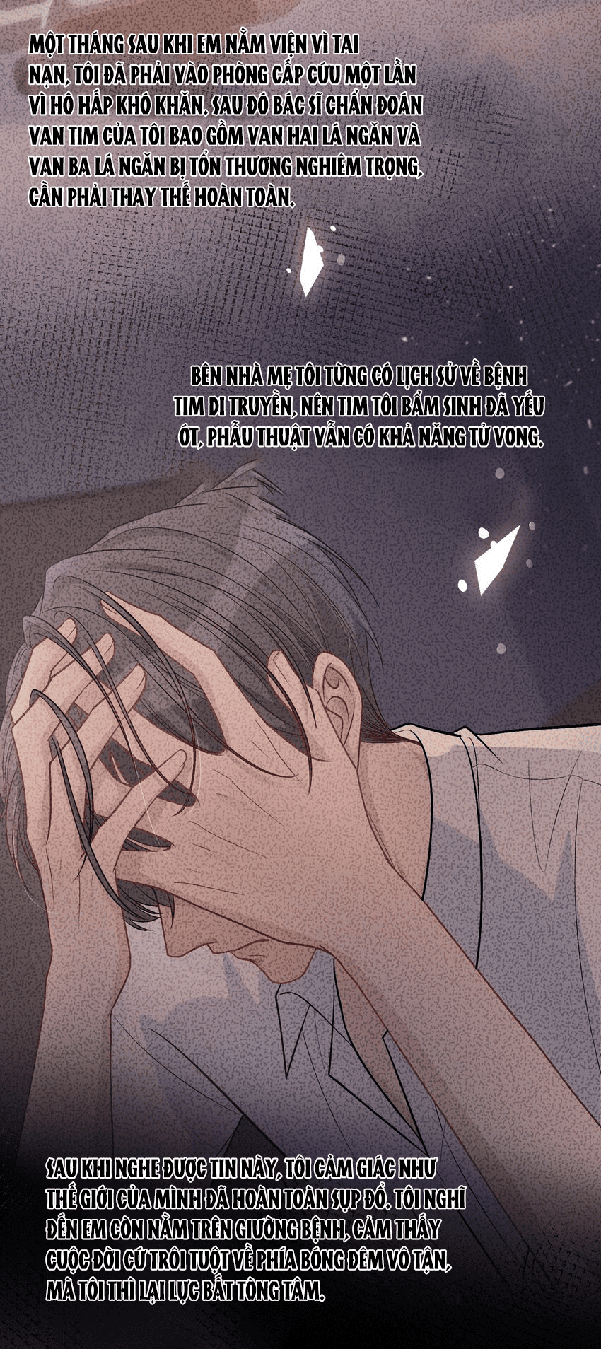 trước và sau ly hôn! chapter 78 21