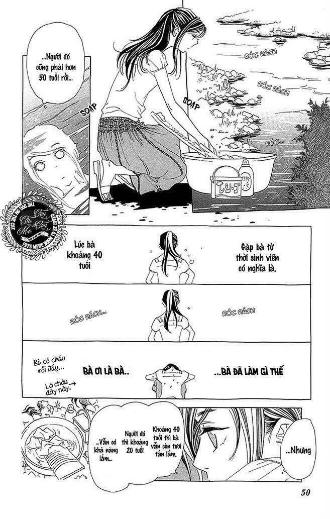 vợ của người đàn ông chapter 2 8