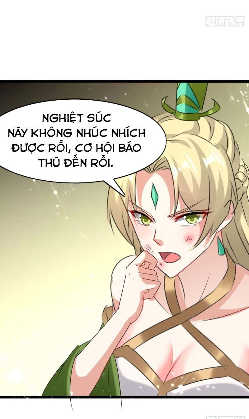 tối cường thăng cấp chapter 184 24