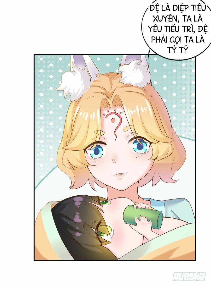 tiên ma đồng tu chapter 4 7