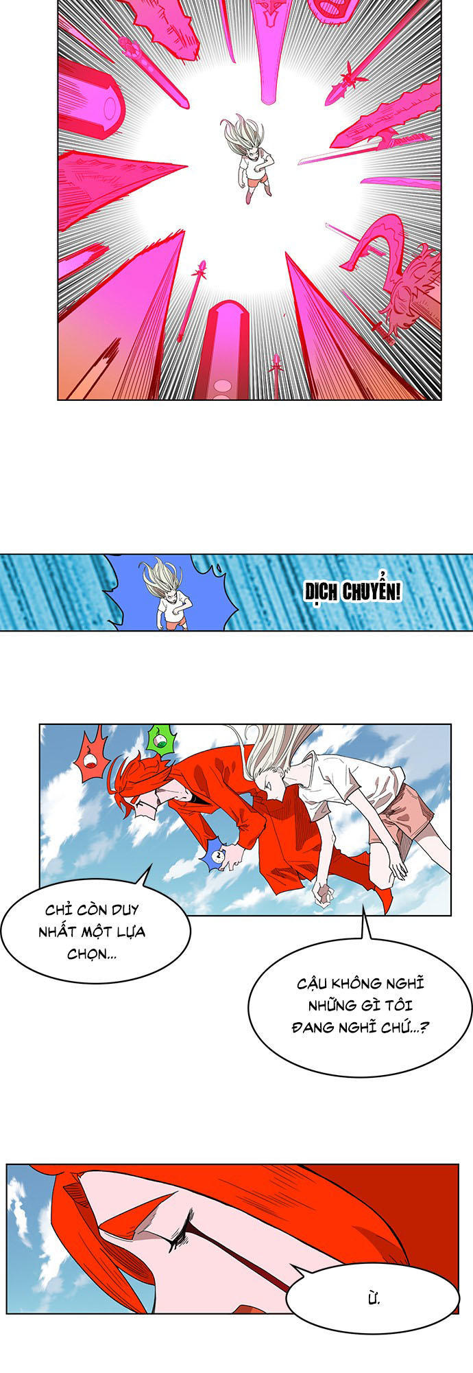 hard core leveling warrior chapter 172 32