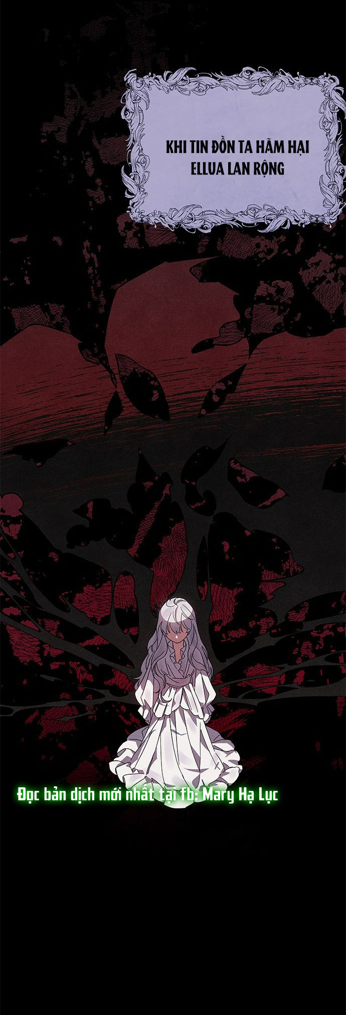 ôi kẻ thù không đội trời chung thân ái của tôi chapter 2 22