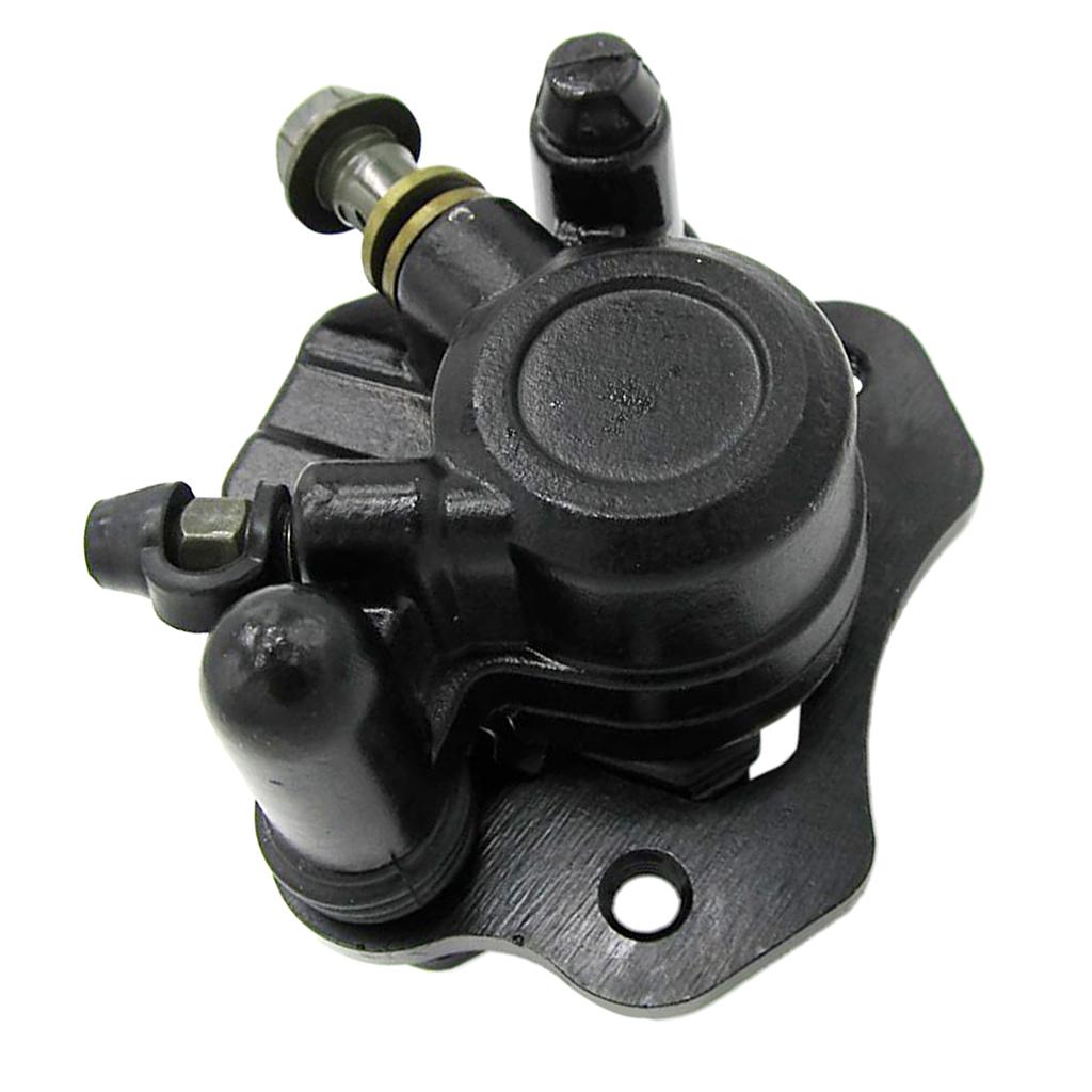 Rear Brake Caliper Assembly For 50cc 110cc 125cc Motorcycle Dirt Pit Bike