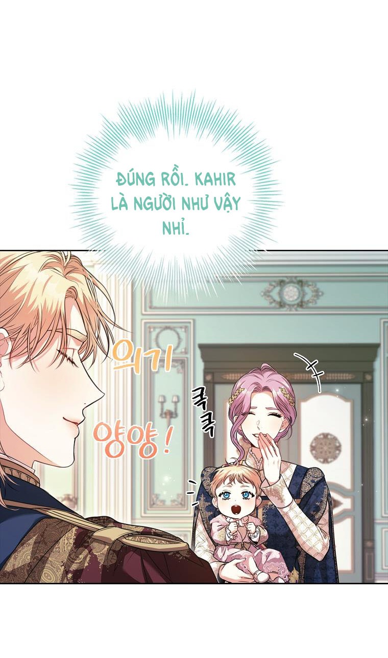 trở thành thư ký của bạo chúa chapter 129 18