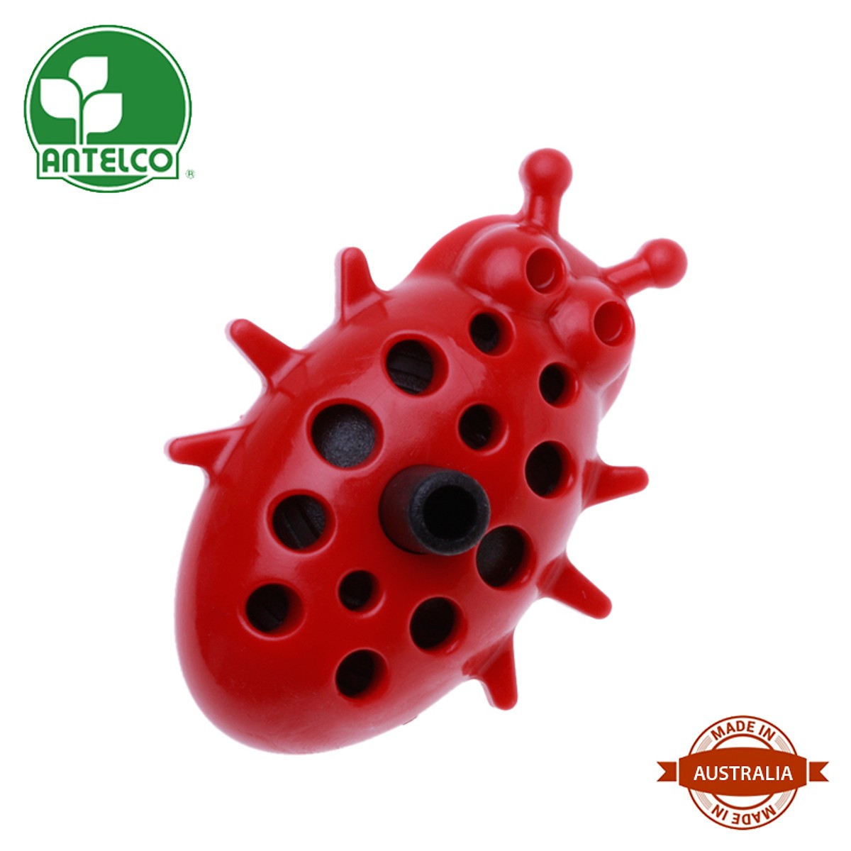 Bộ 100 béc tưới cây Ladybug. Xuất xứ: Australia.