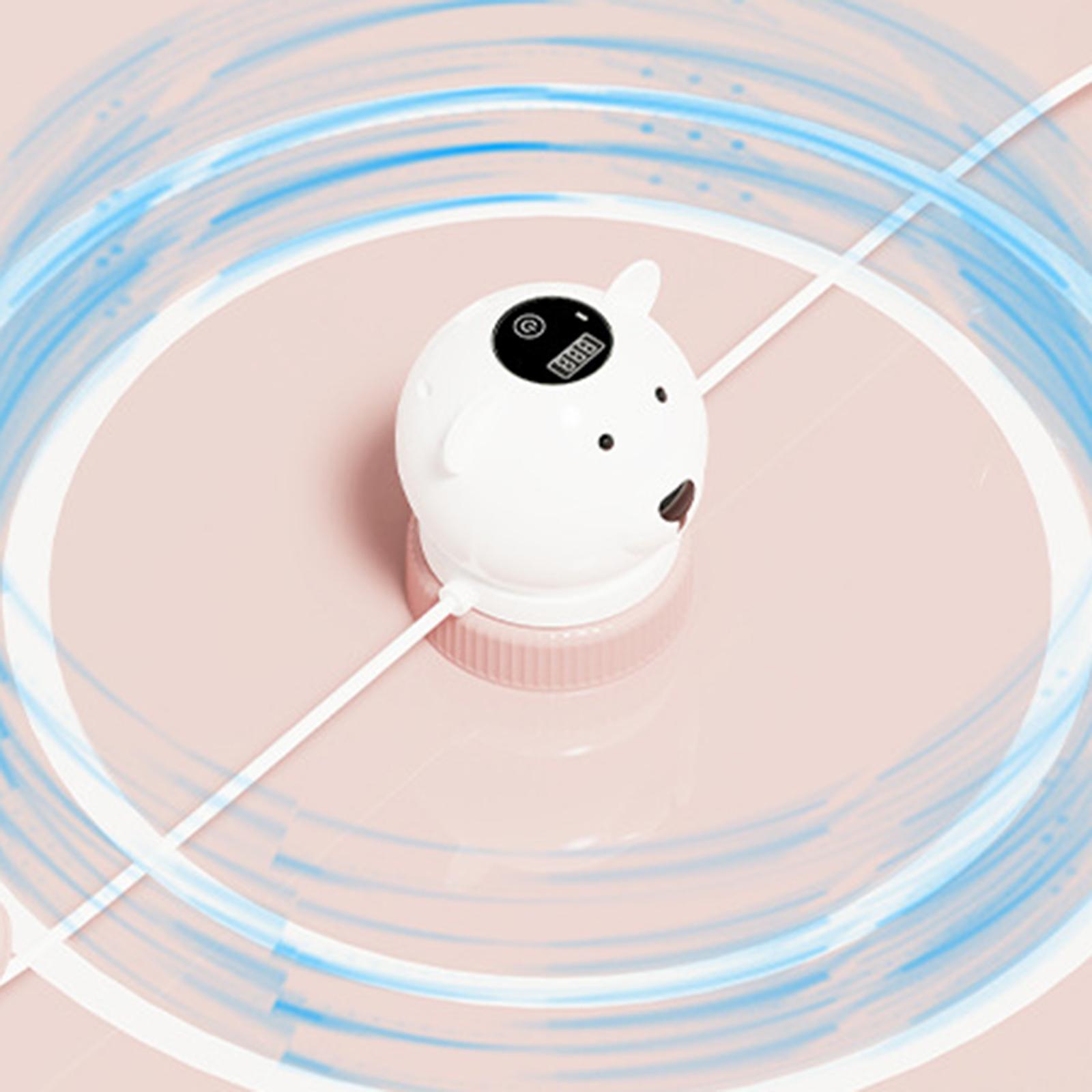 Smart Ropes Skipping Machine Automatic Counting Skipping Rope for Household