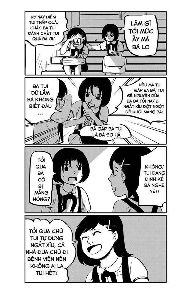 bad luck chapter 18 9