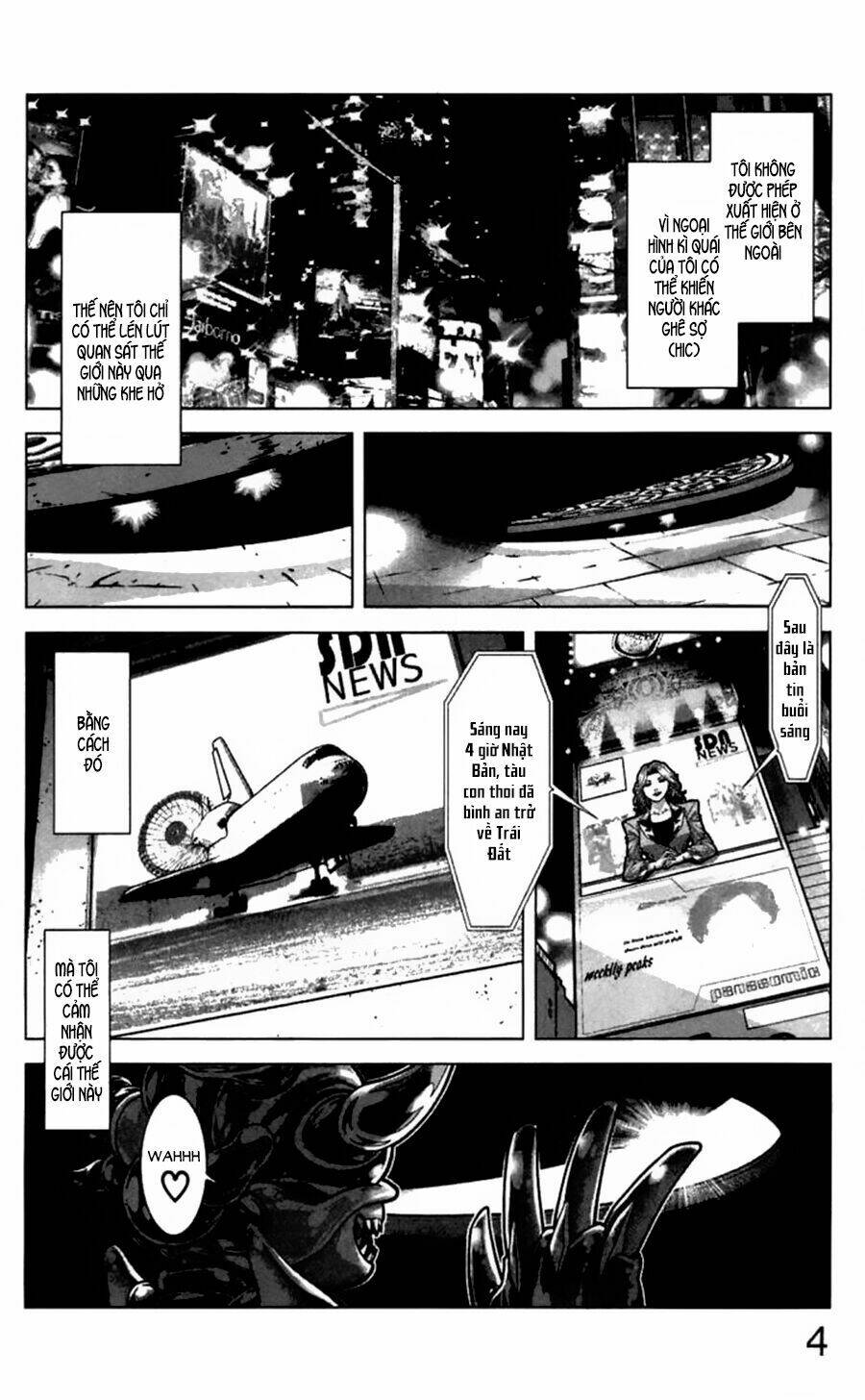 black joke chapter 35 5