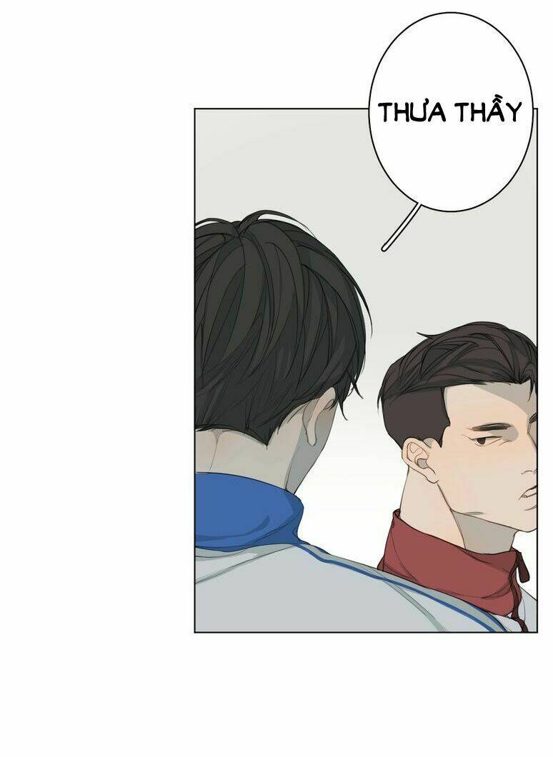 xúc bất khả cập chapter 3 16