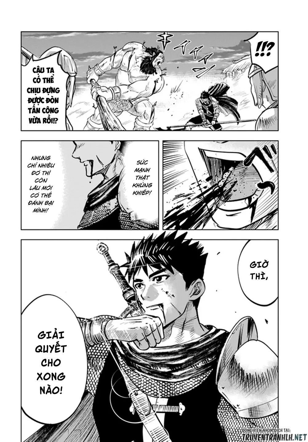 hành trình chịch dạo của của máy dập cổ đại chapter 26 25