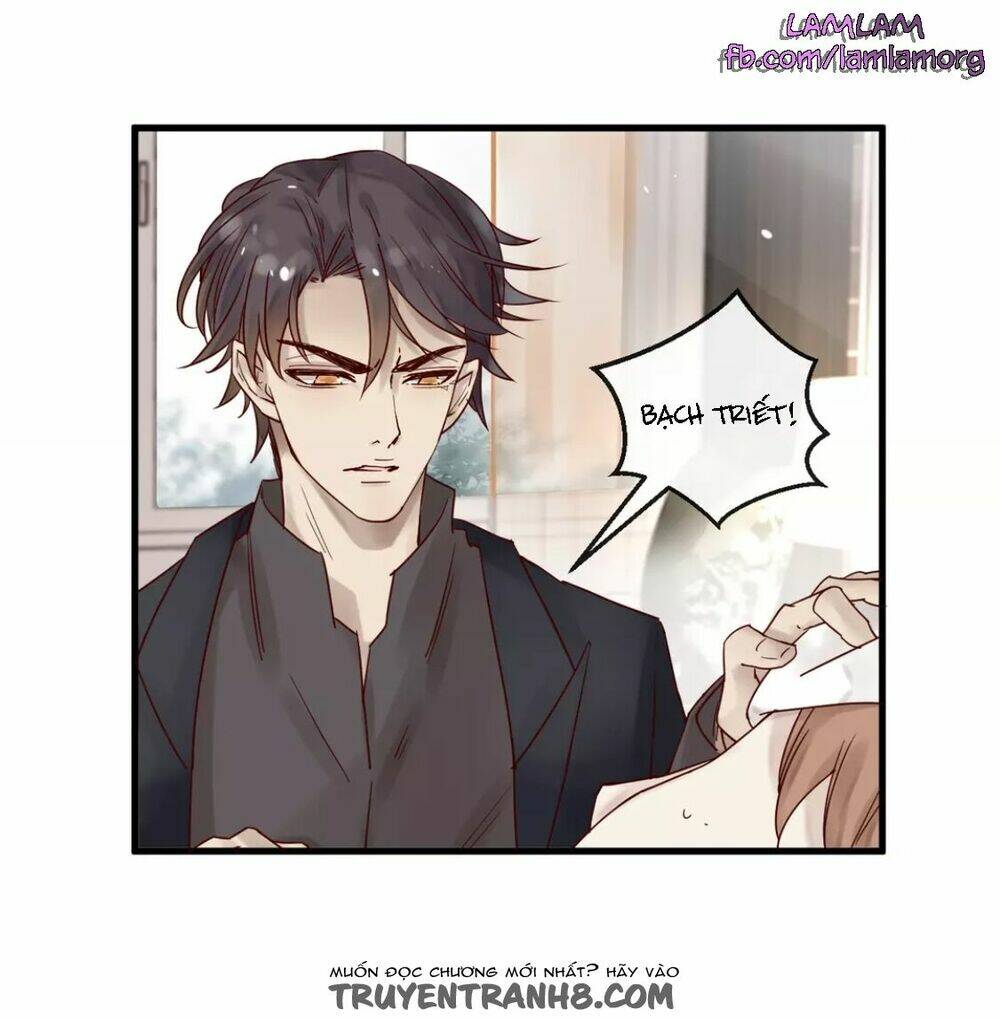 rắc rối với anh trai của bạn trai cũ chapter 9 24