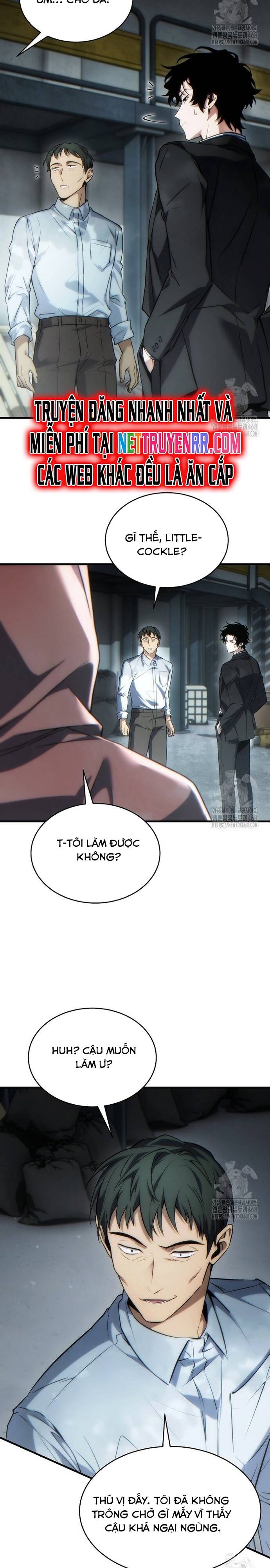 Người Chơi Mạnh Nhất Hồi Quy Lần Thứ 100 Chapter 43 36