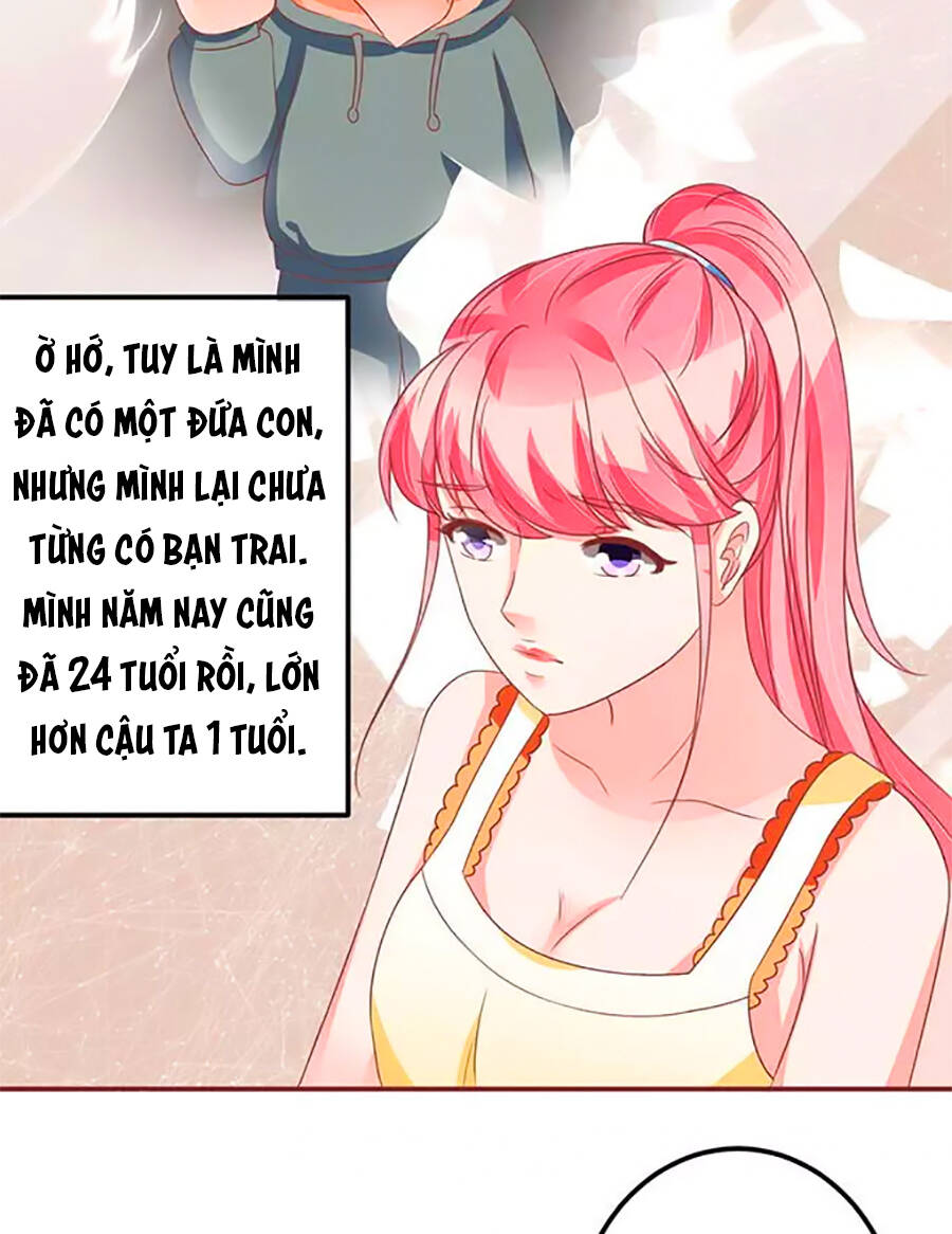 vương tước tư hữu bảo bối chapter 194 10