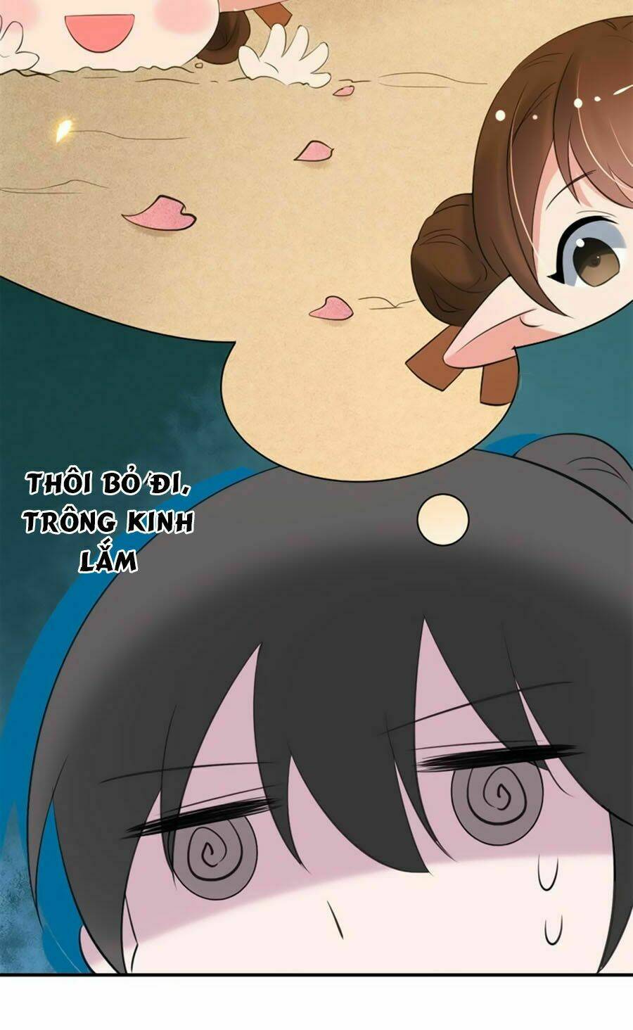 tuyệt thế thần y: phúc hắc đại tiểu thư chapter 12.2 16