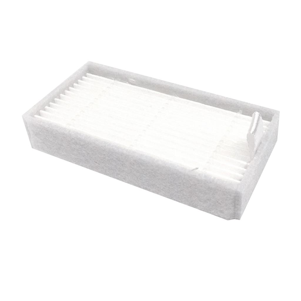 Filter Screen Element For ILIFE V3 V5 V5S Robot Vacuum Cleaner Accessories