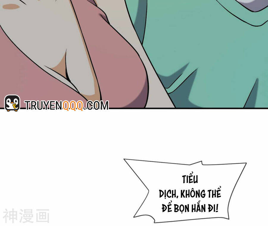 đô thị tiên đế chapter 53 57