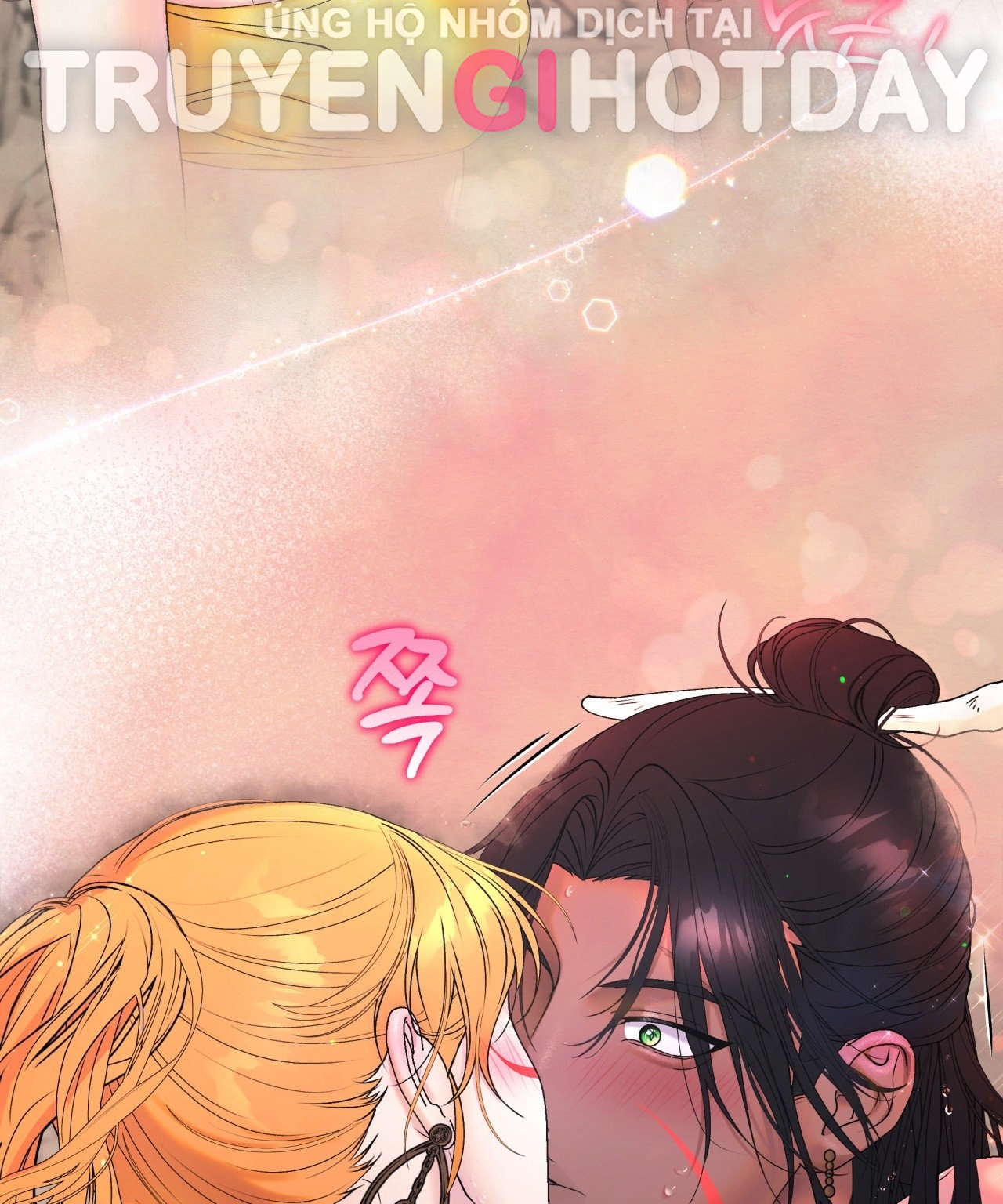 [18+ Truyện Ngắn Nam Cơ Bắp] Nếu Không Làm Thì Không Thể Ra Được Sao?! chapter 3.1 - Trang 33