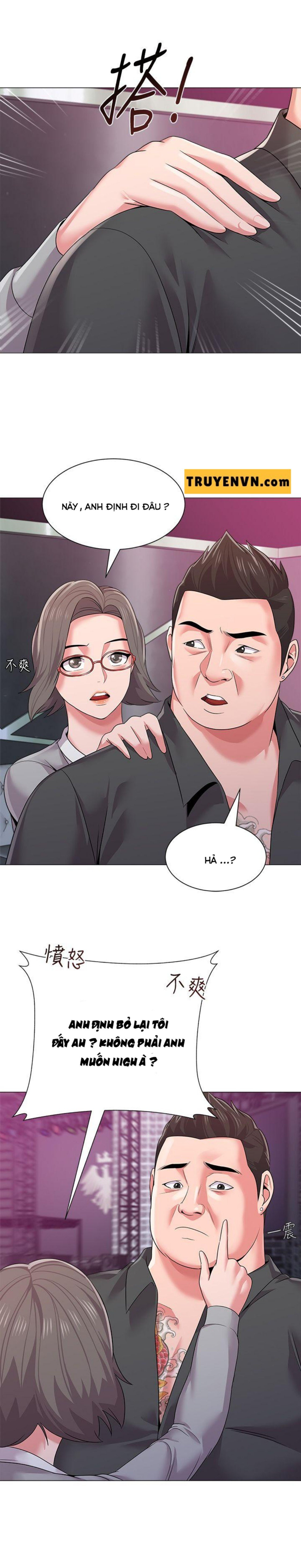 cô giáo bán thân chapter 17 26