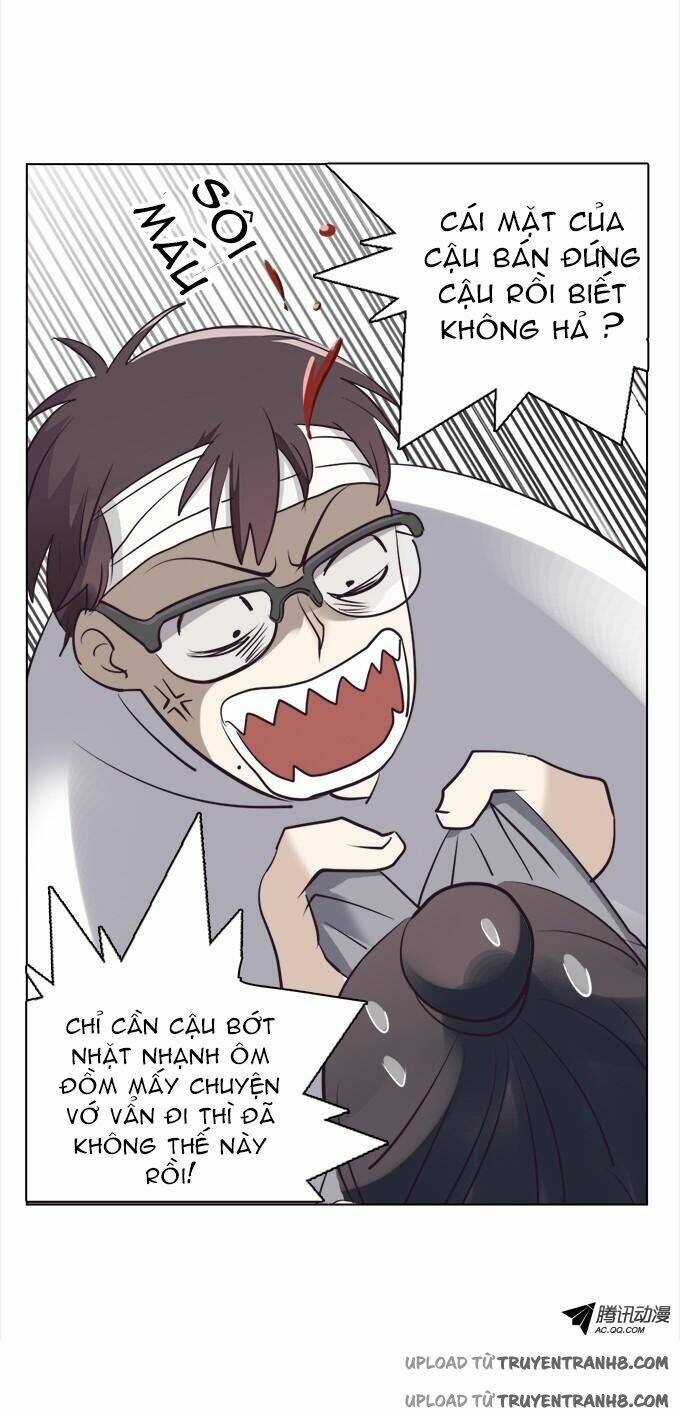 ớn lạnh tuyệt đối chapter 25 15