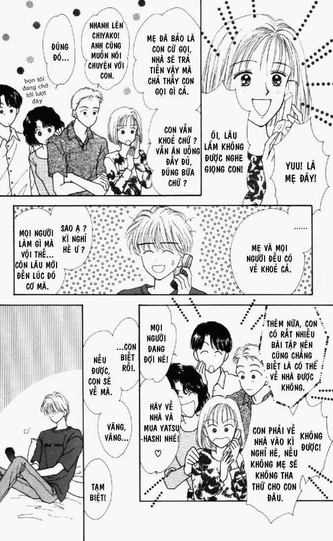 marmalade boy chapter 36 32