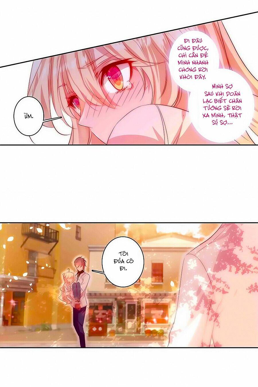 101 sủng vật tình nhân chapter 36 2