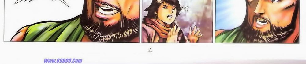 tuyệt thế vô song 2 chapter 79 6