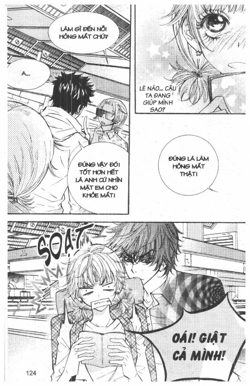 scandal đáng ngờ chapter 15 28