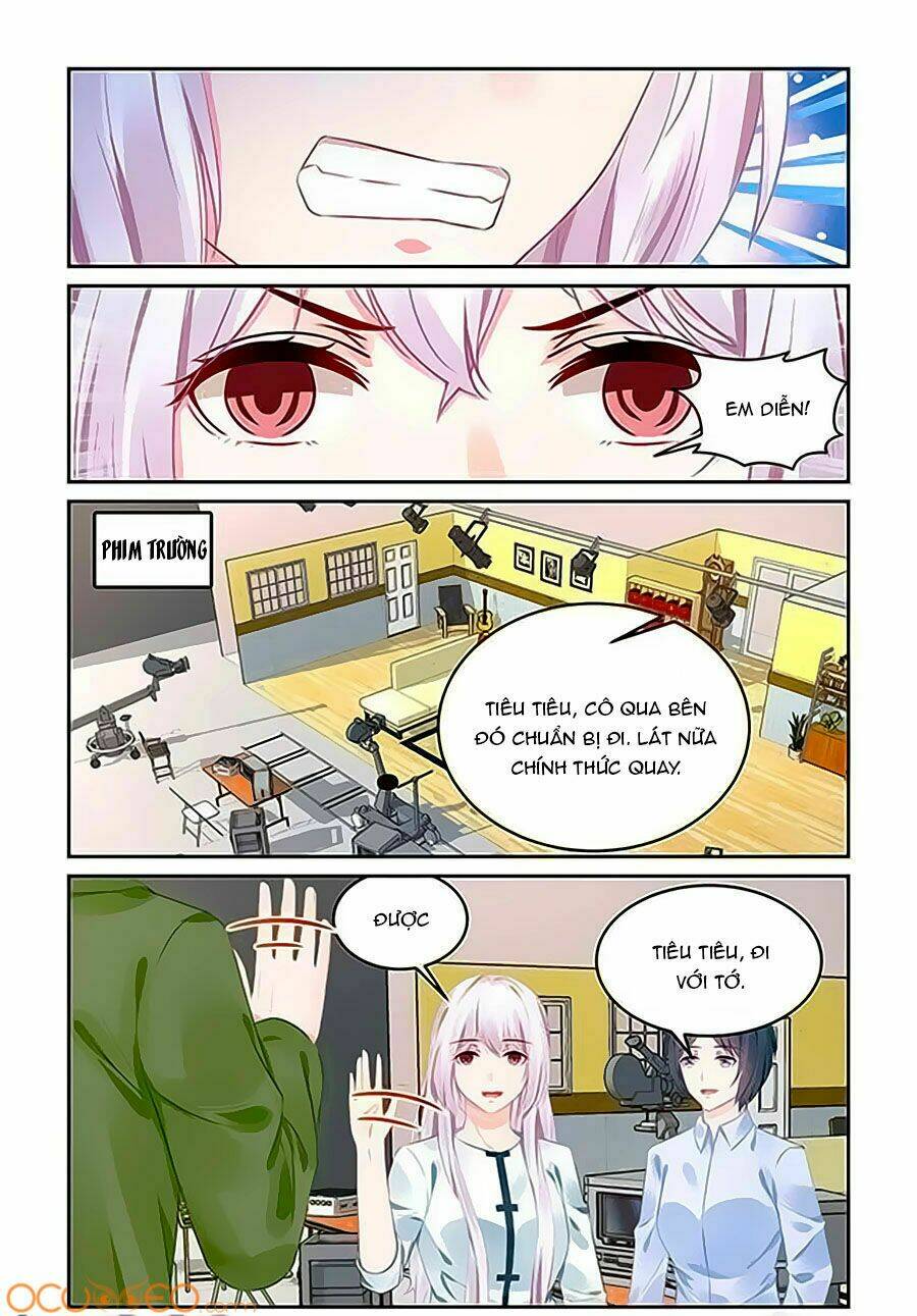 danh môn thiên hậu chapter 197 4