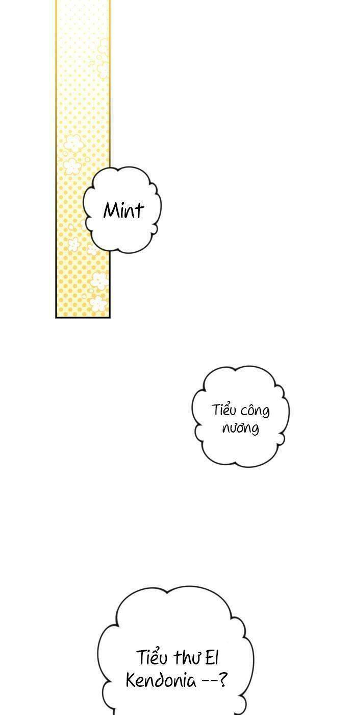 công nương mint bé nhỏ chapter 42 55