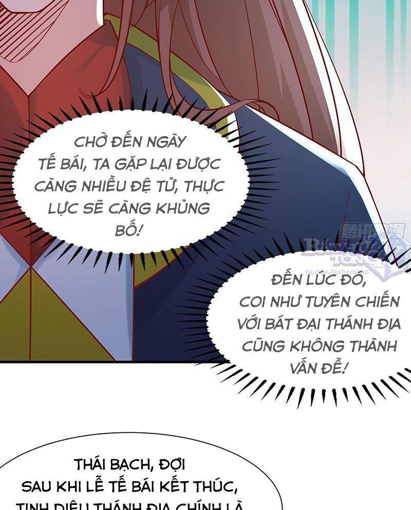 đồ đệ ta toàn là nữ ma đầu chapter 52 18