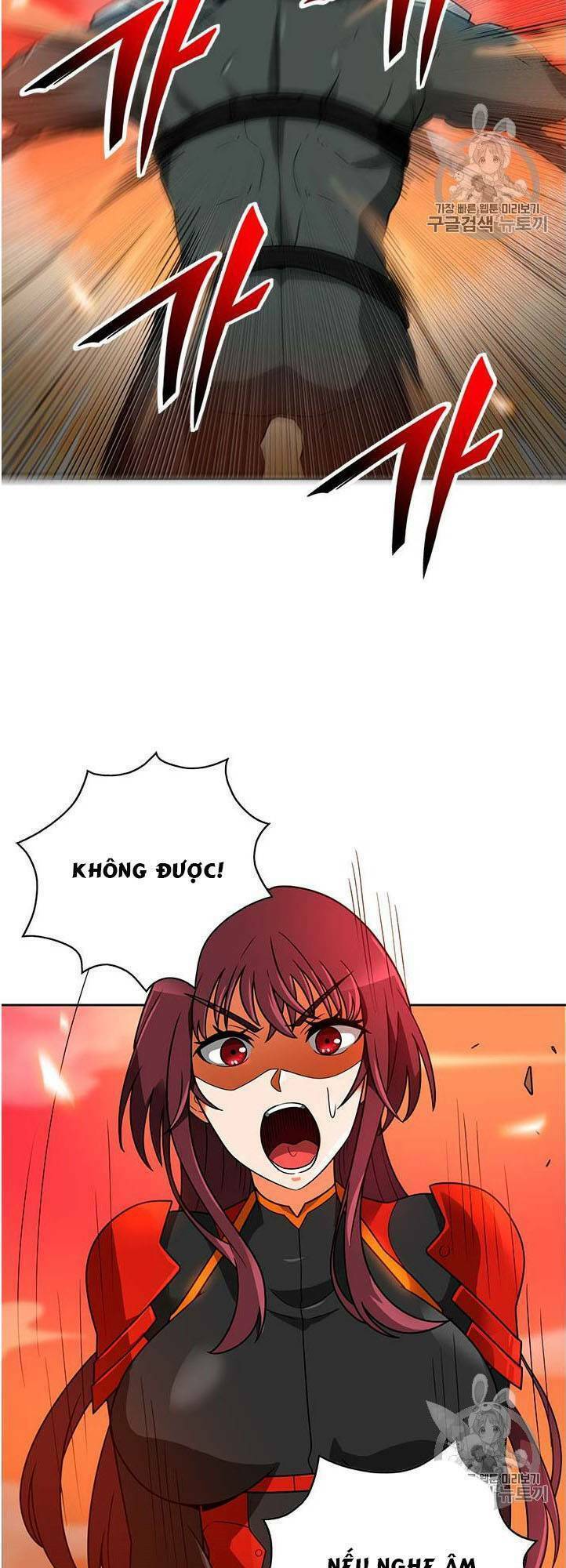 tôi tự động săn một mình chapter 48 14