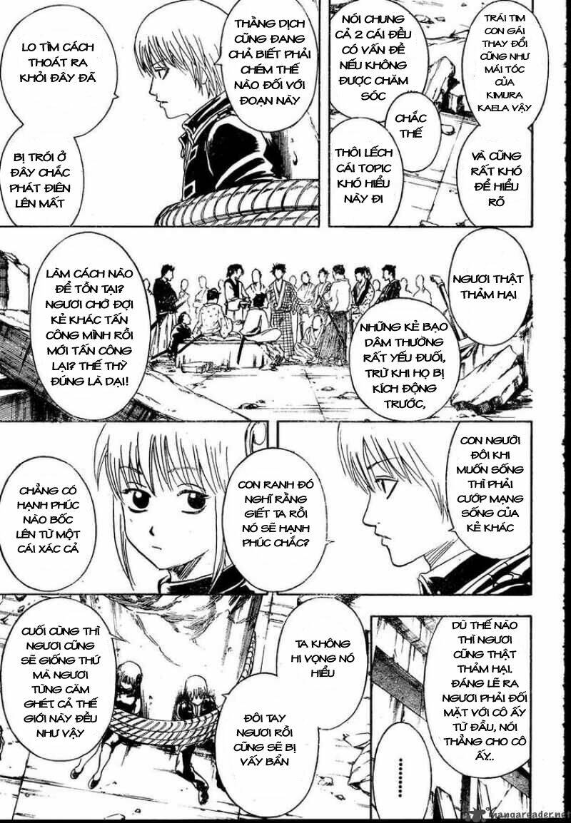 gintama - linh hồn bạc chapter 271 14