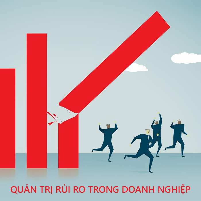 Khóa học Quản trị rủi ro trong doanh nghiệp