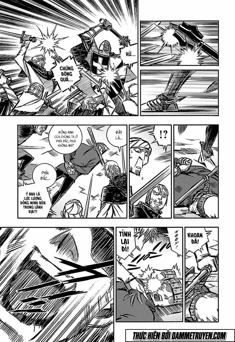 wolfsmund chapter 15.2 3