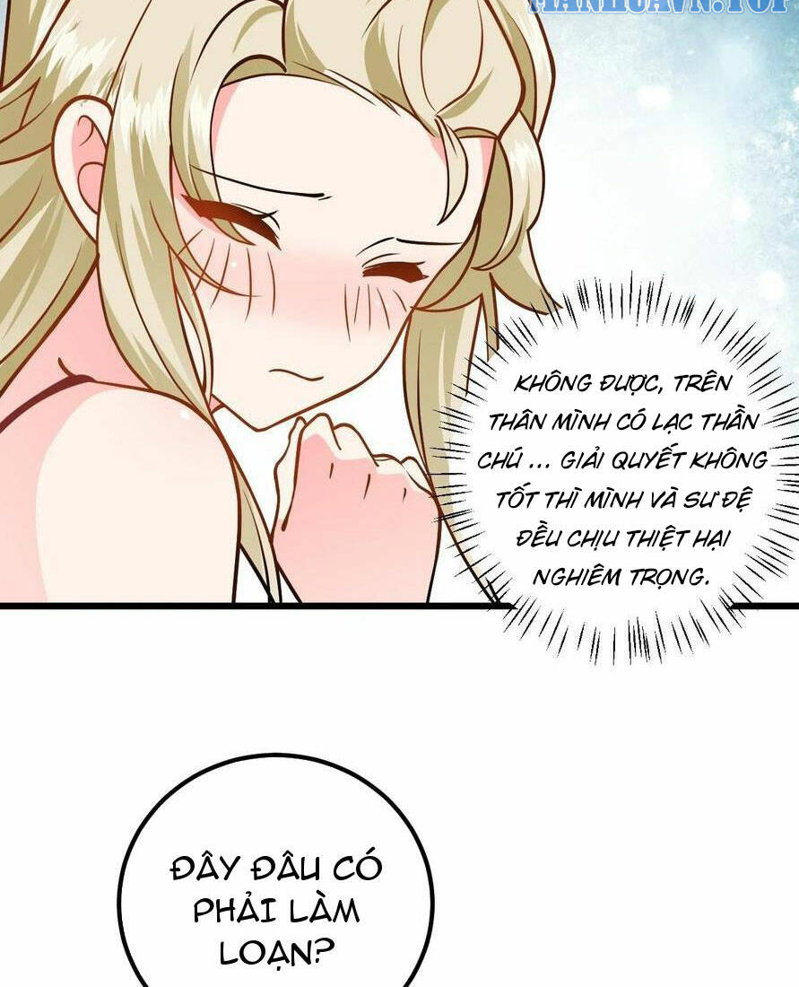 mang theo các tiên tử vô địch thiên hạ chapter 50 60