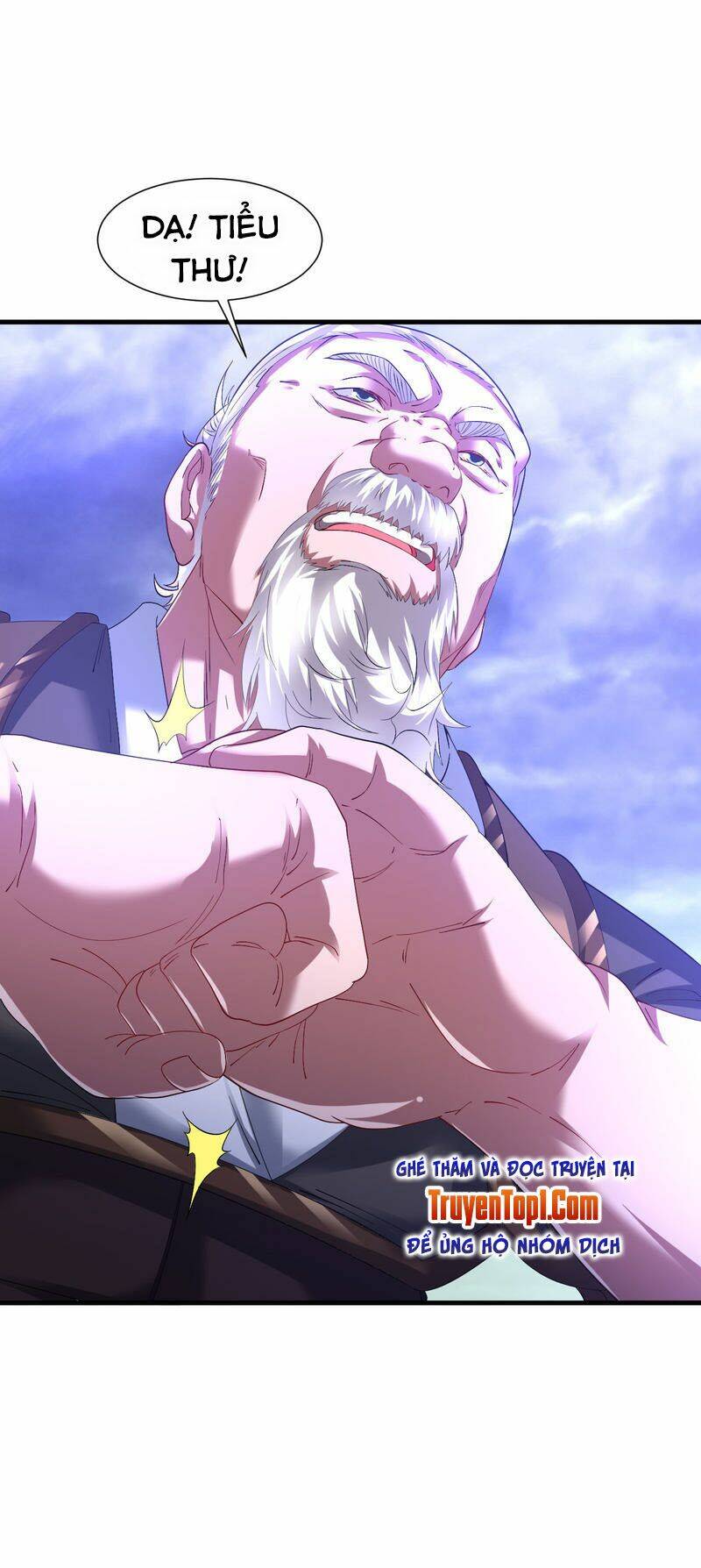 đạo ấn chapter 52 26