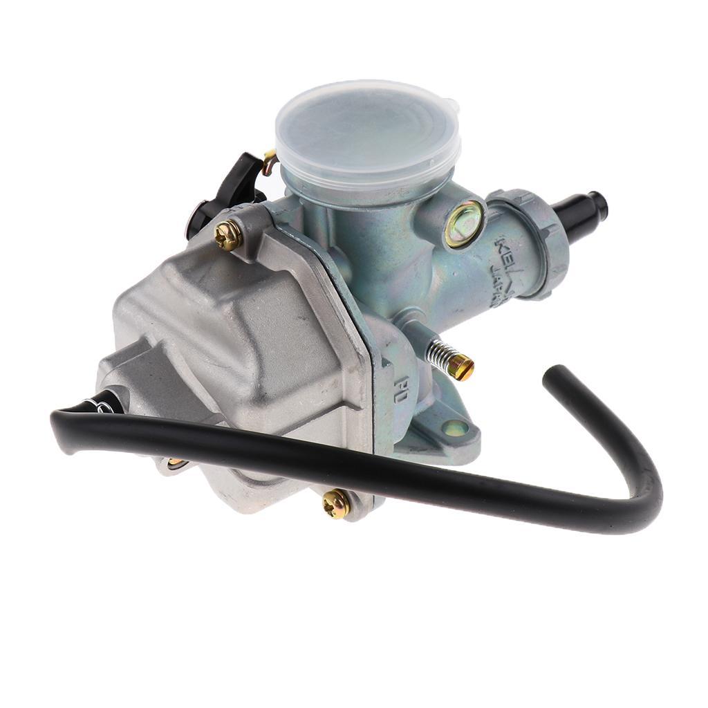 Air Filter Carburetor Carbon Filter for 125cc 150cc Motorcycle