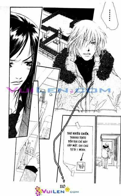 biển rộng bao la chapter 2 110