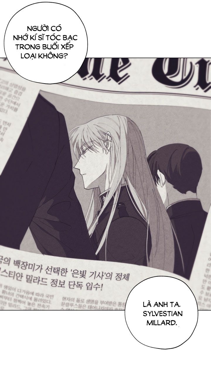 công chúa khắc dấu lên kẻ phản nghịch chapter 5 16