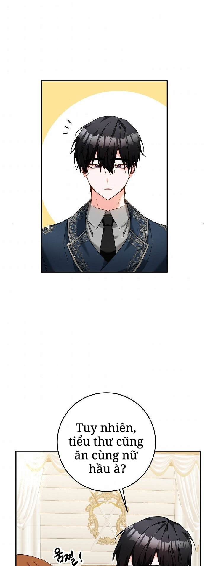 lý do nàng ấy sống như 1 ác nữ chapter 12 20