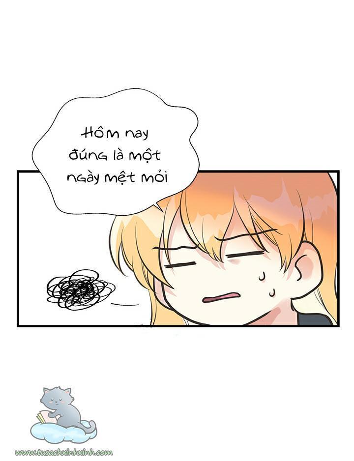 chị tôi nhặt về nam chính của tiểu thuyết chapter 45 15