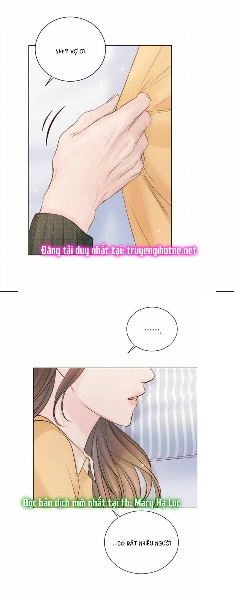 nhất định chúng ta sẽ được hạnh phúc chapter 88.2 9