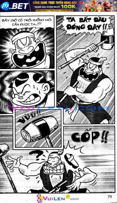 thần đồng đất việt chapter 30 71