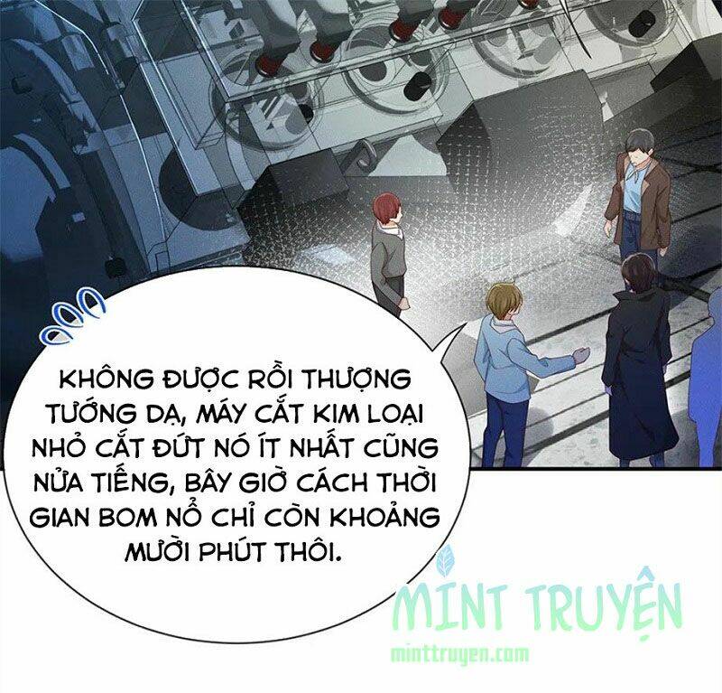 nam thần truy thê chỉ nam chapter 115.2 20