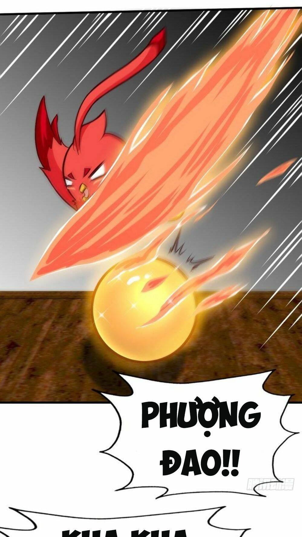 chí tôn thần ma chapter 129 17